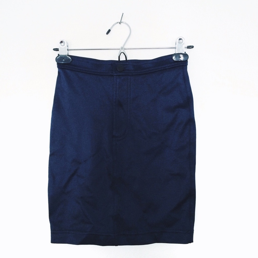 AA Disco Skirt